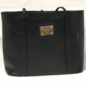 Dolce & Gabbana Tote Satchel Bag